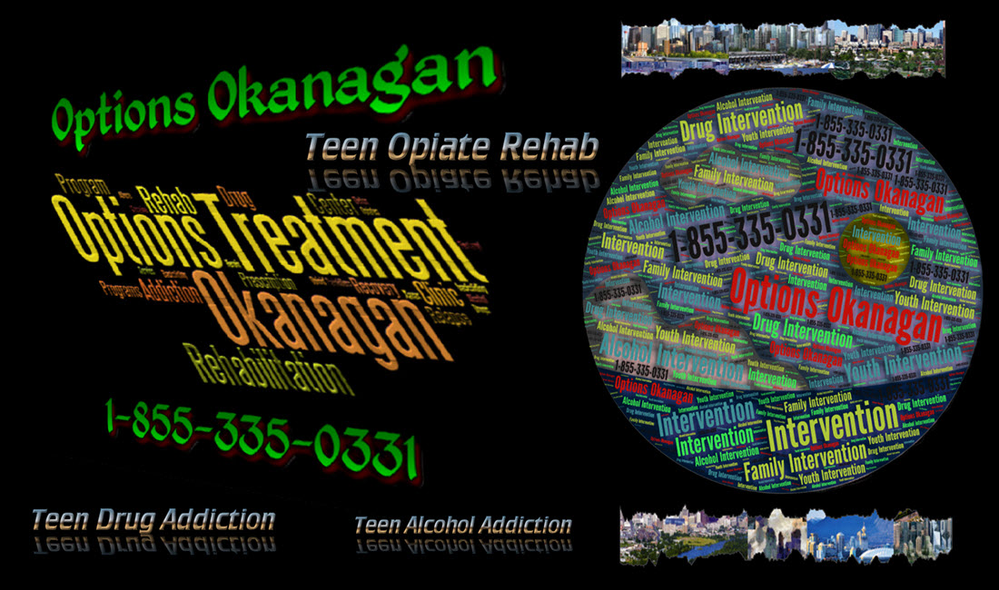 Teen Rehab & Intervention, Opiates, Heroin addiction and Fentanyl abuse and addiction in Calgary, Alberta Teenagers